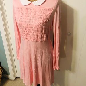 STRANGER THINGS eleven dress
